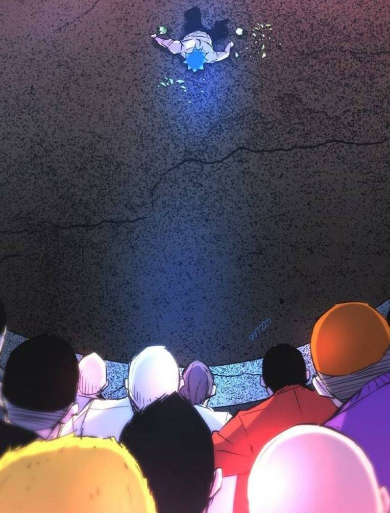 Phòng Gym Hanlim - Chapter 168 - Page 32