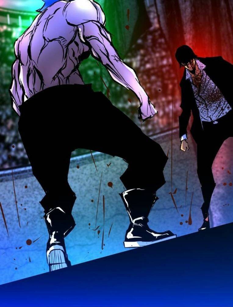 Phòng Gym Hanlim - Chapter 168 - Page 76