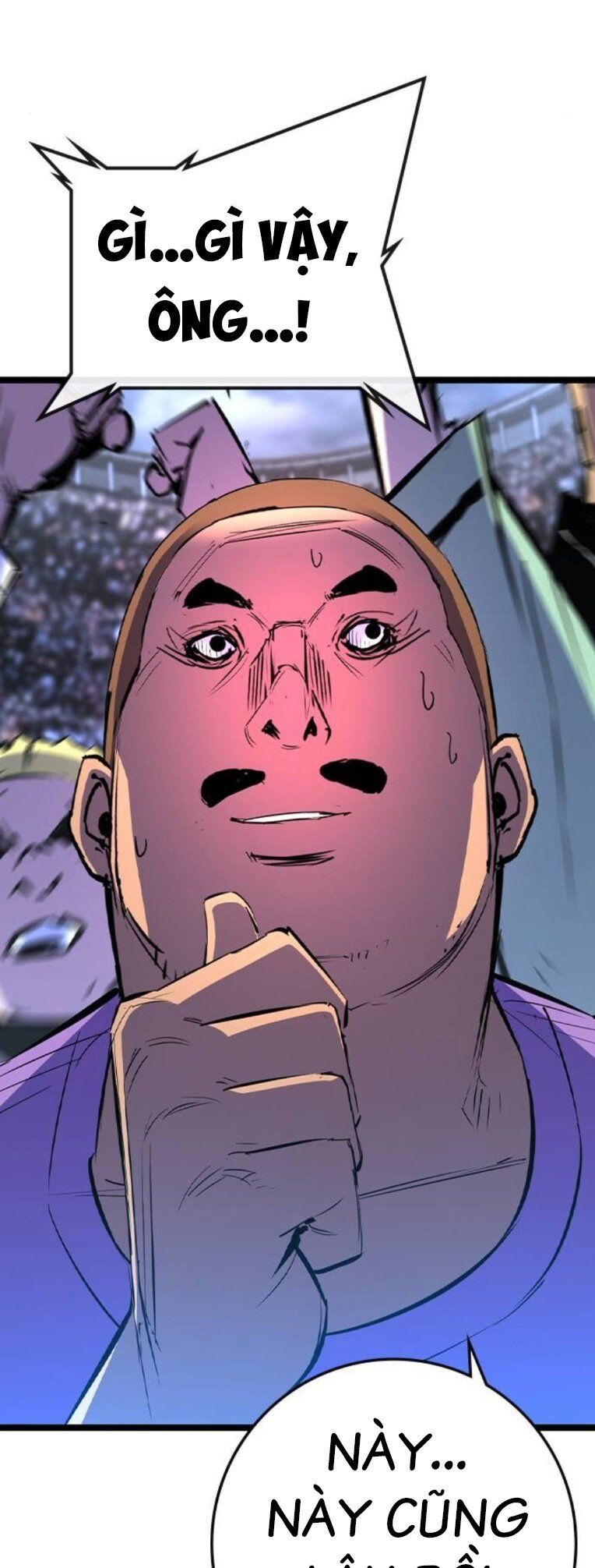 Phòng Gym Hanlim - Chapter 169 - Page 10
