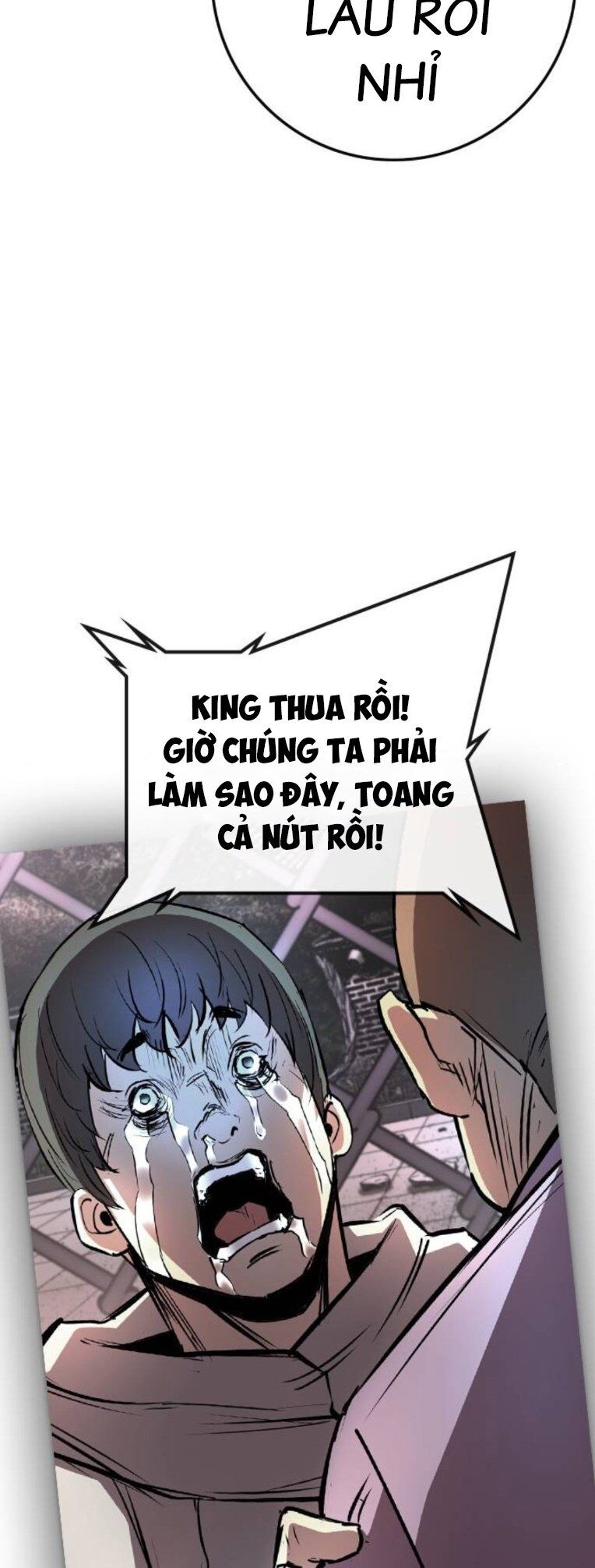 Phòng Gym Hanlim - Chapter 169 - Page 11