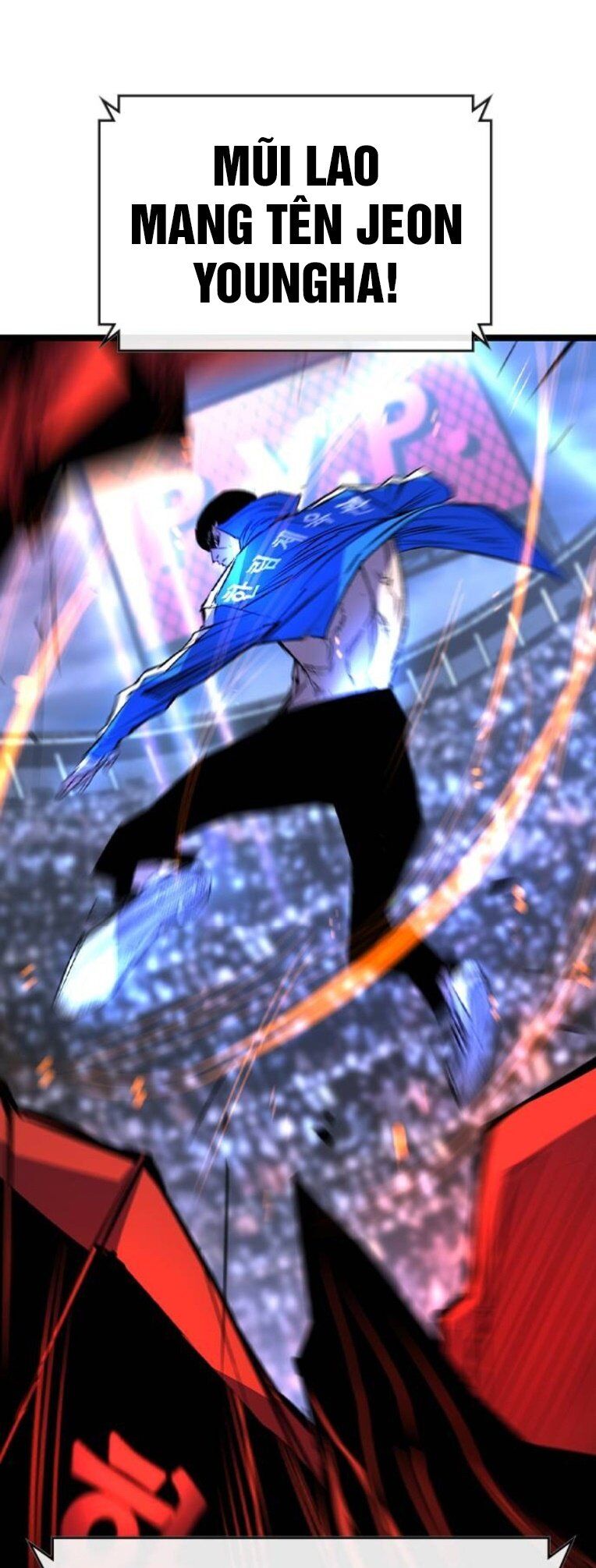 Phòng Gym Hanlim - Chapter 169 - Page 110