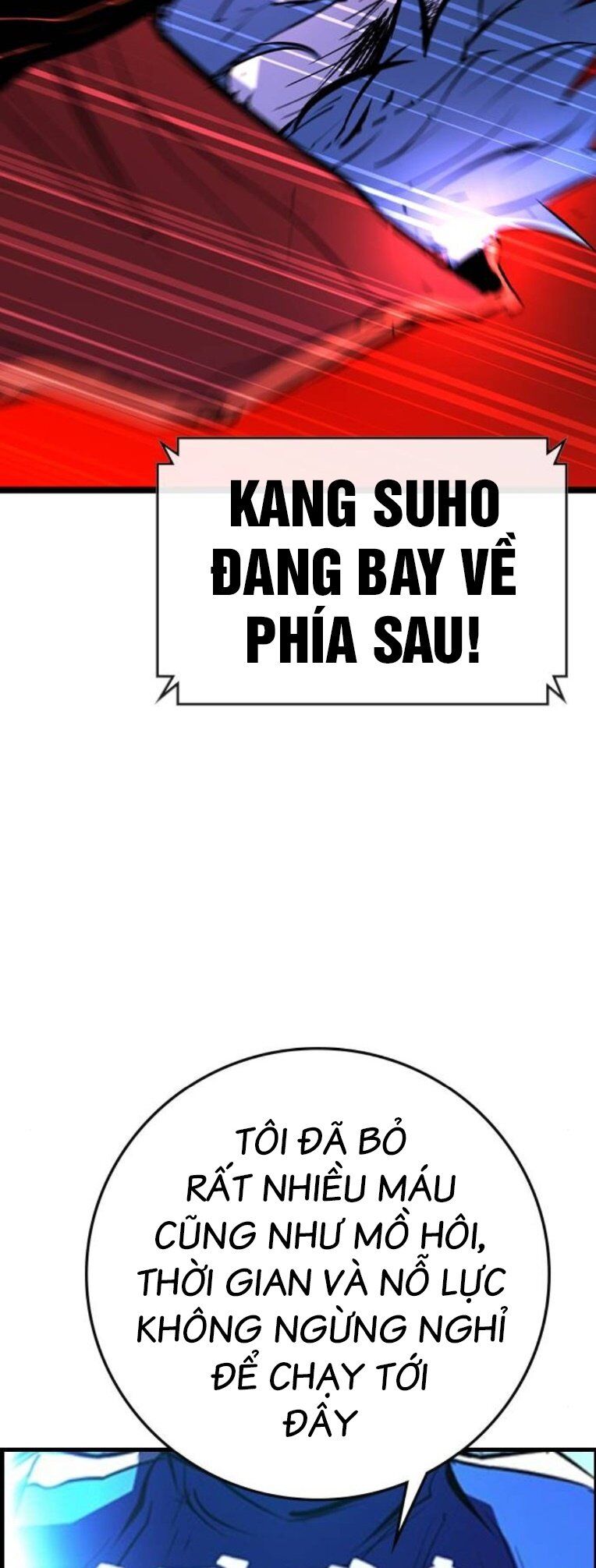 Phòng Gym Hanlim - Chapter 169 - Page 114