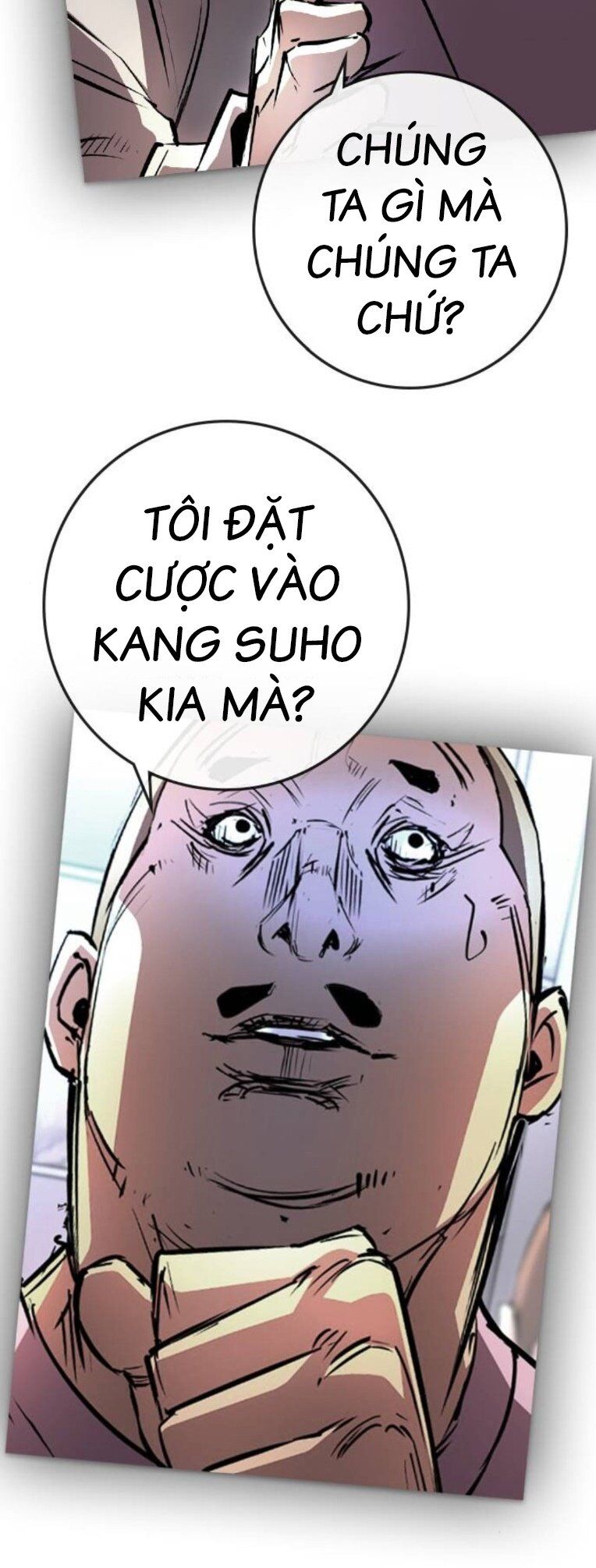 Phòng Gym Hanlim - Chapter 169 - Page 12