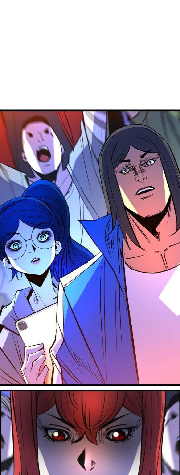 Phòng Gym Hanlim - Chapter 169 - Page 122