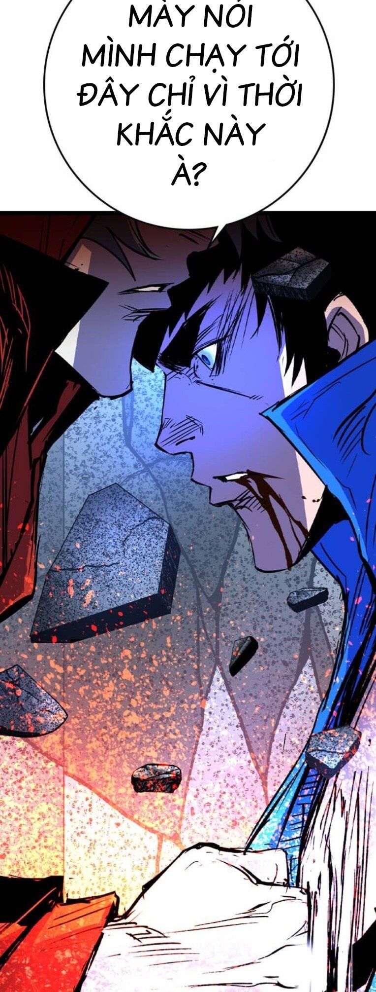 Phòng Gym Hanlim - Chapter 169 - Page 128