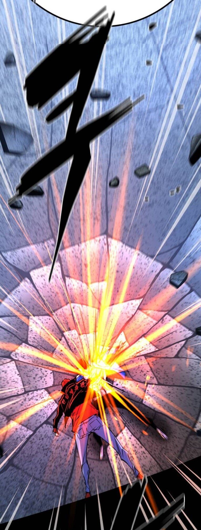 Phòng Gym Hanlim - Chapter 169 - Page 131