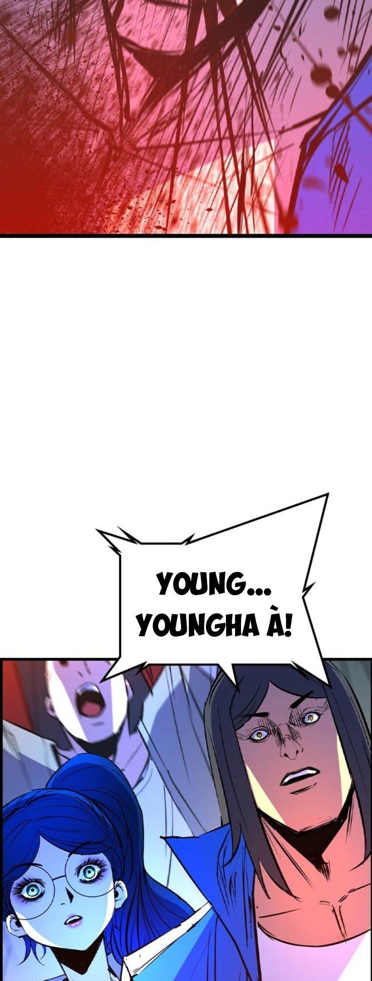 Phòng Gym Hanlim - Chapter 169 - Page 133