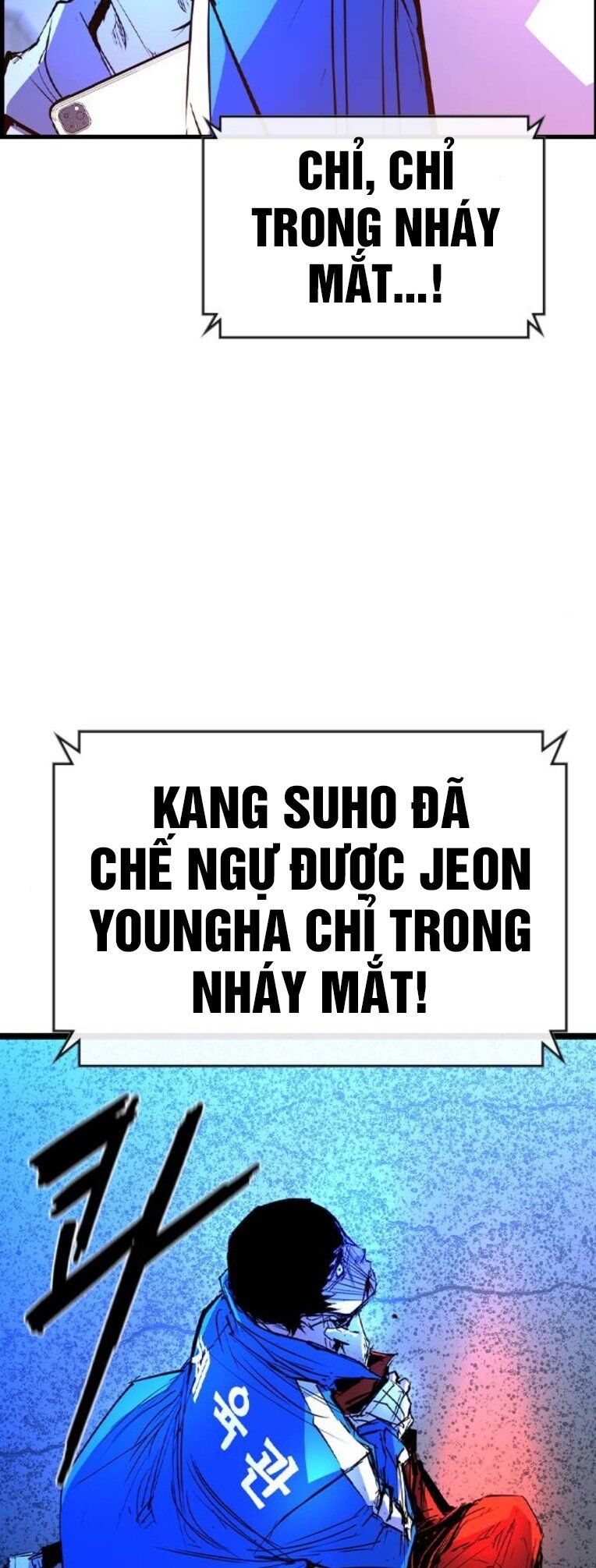 Phòng Gym Hanlim - Chapter 169 - Page 134