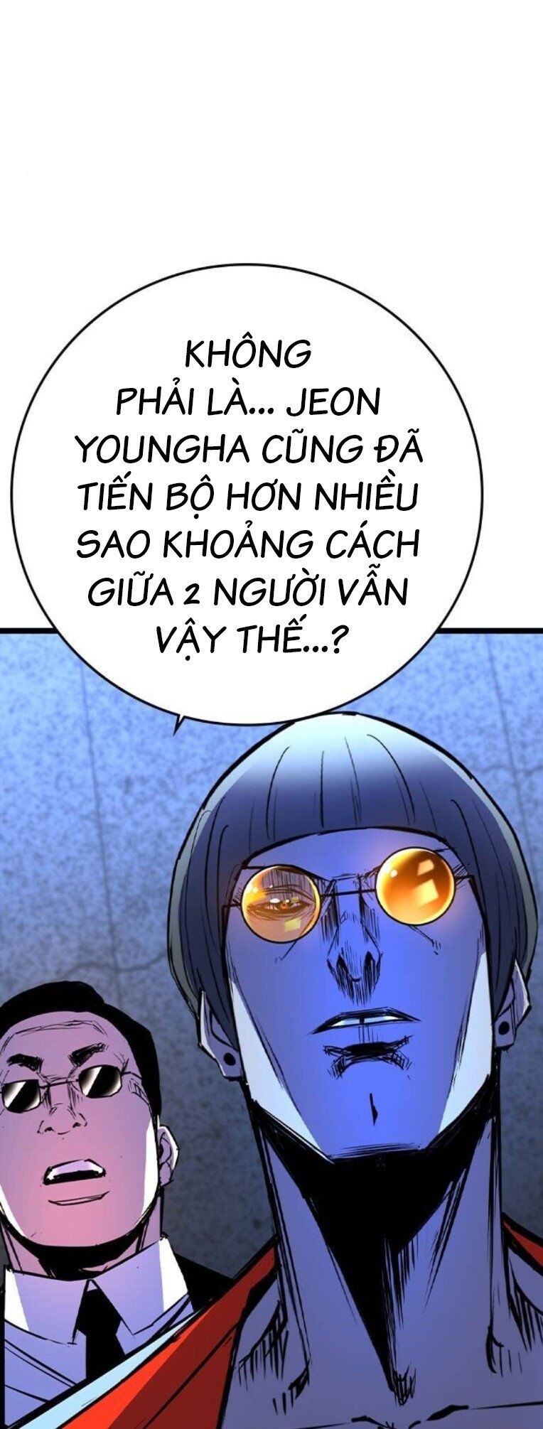 Phòng Gym Hanlim - Chapter 169 - Page 136