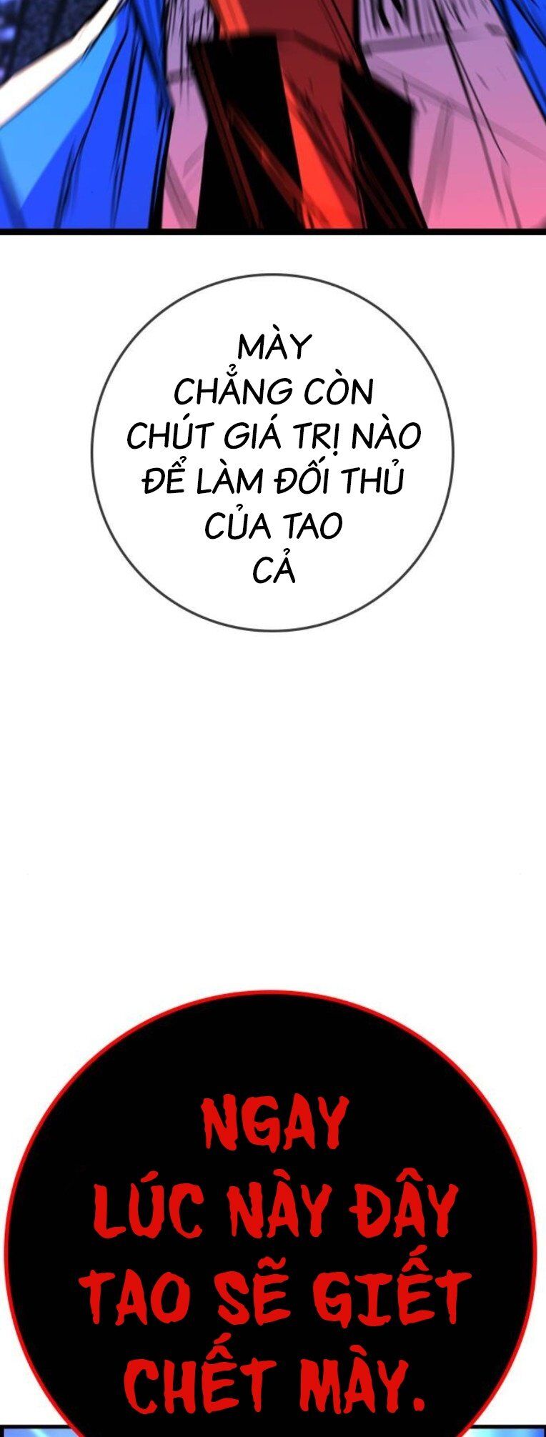 Phòng Gym Hanlim - Chapter 169 - Page 144