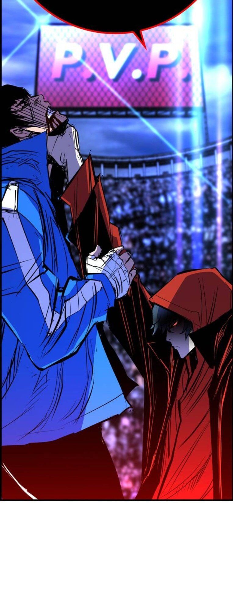 Phòng Gym Hanlim - Chapter 169 - Page 145