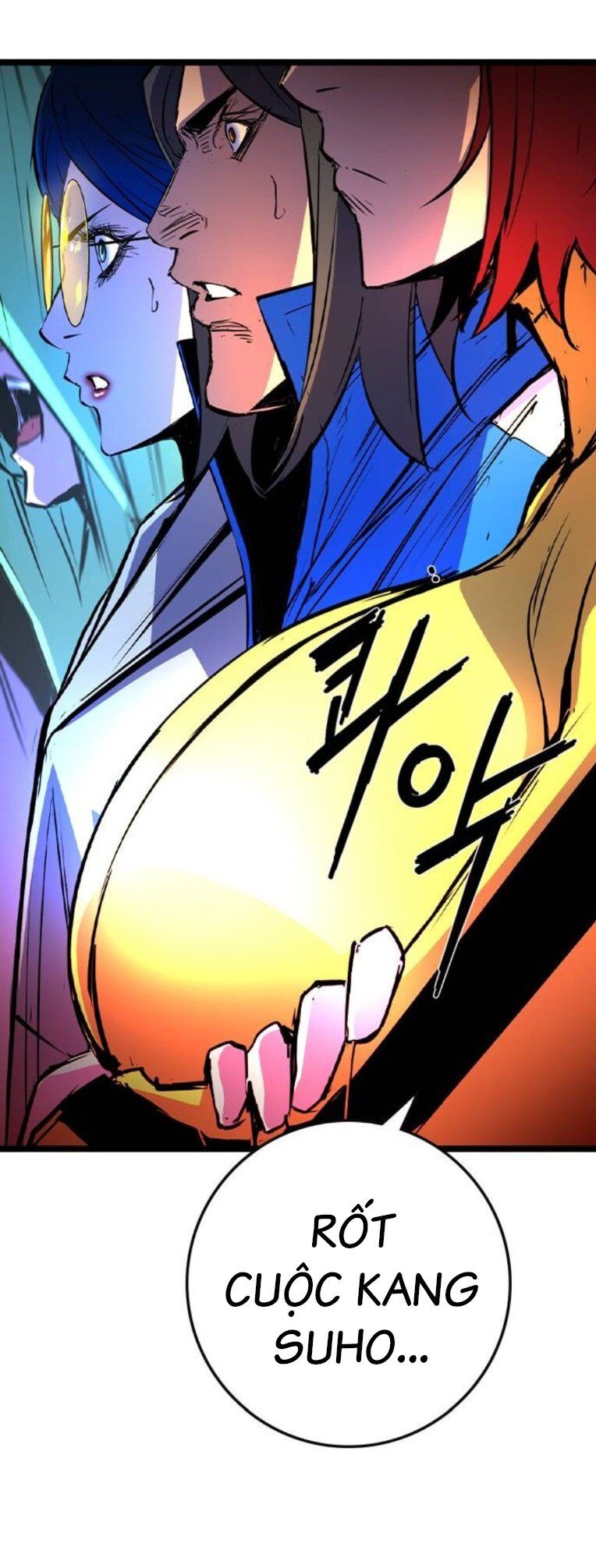 Phòng Gym Hanlim - Chapter 169 - Page 146