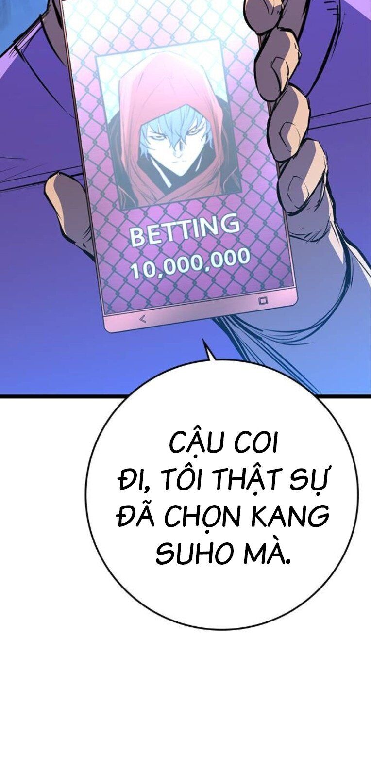 Phòng Gym Hanlim - Chapter 169 - Page 15