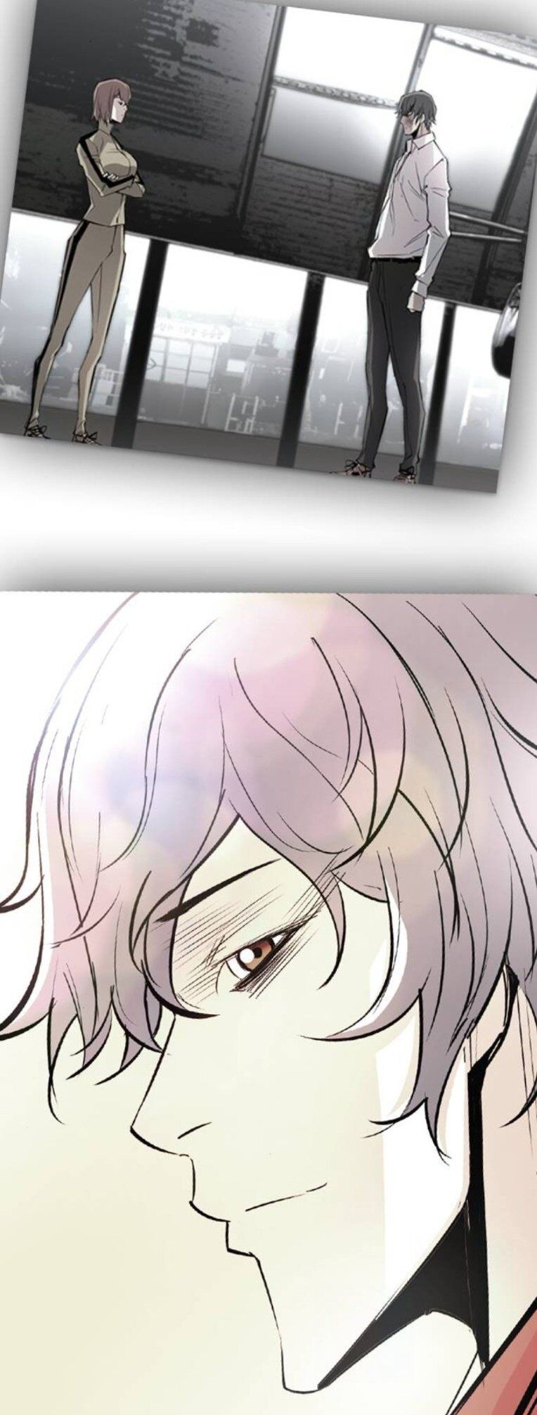 Phòng Gym Hanlim - Chapter 169 - Page 150