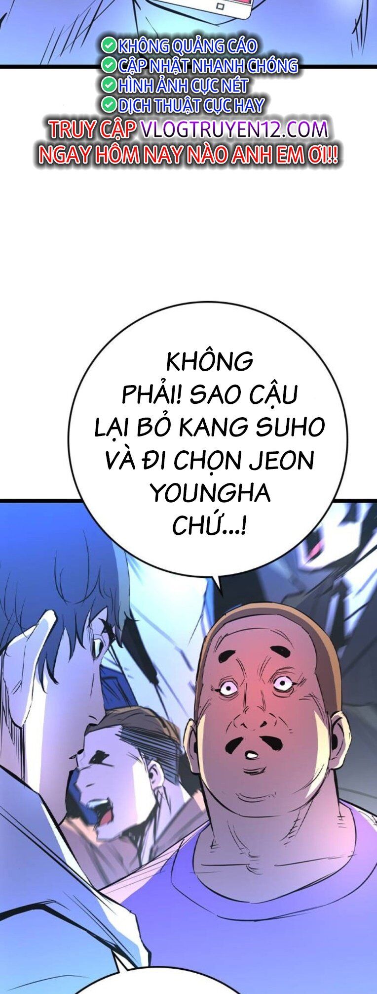 Phòng Gym Hanlim - Chapter 169 - Page 18