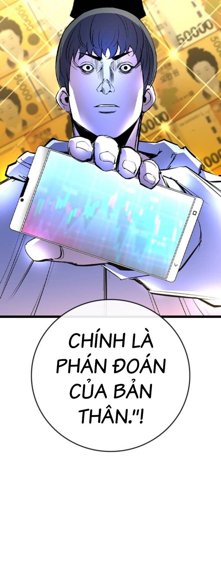 Phòng Gym Hanlim - Chapter 169 - Page 20