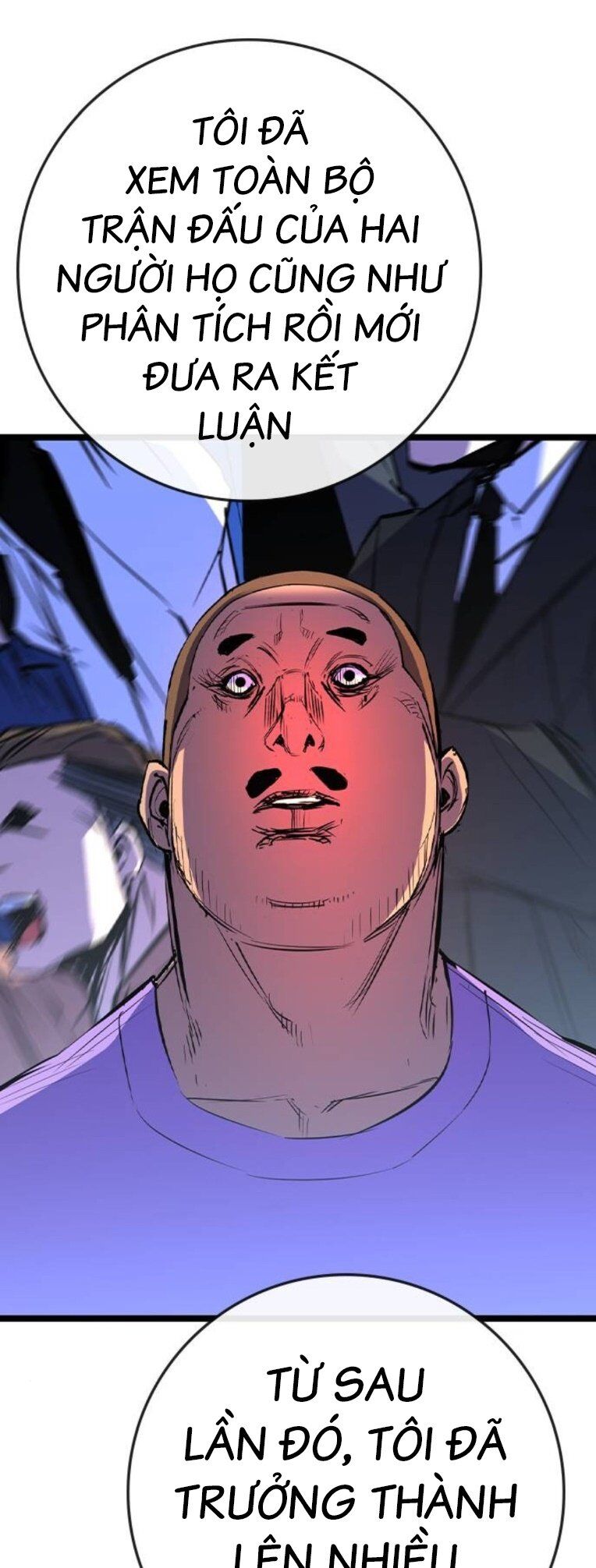 Phòng Gym Hanlim - Chapter 169 - Page 21