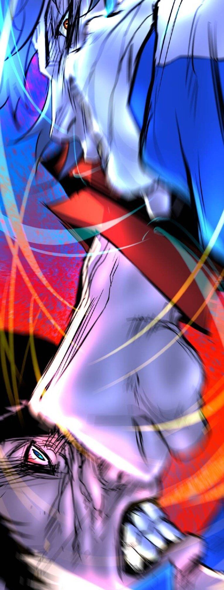 Phòng Gym Hanlim - Chapter 169 - Page 27