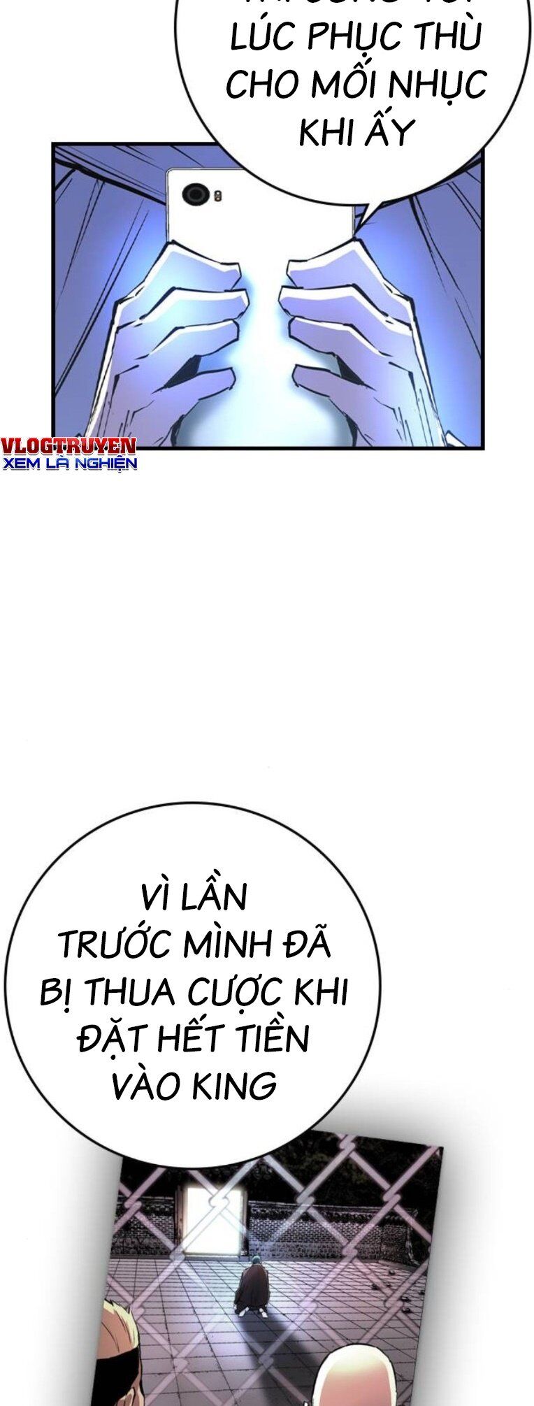 Phòng Gym Hanlim - Chapter 169 - Page 3