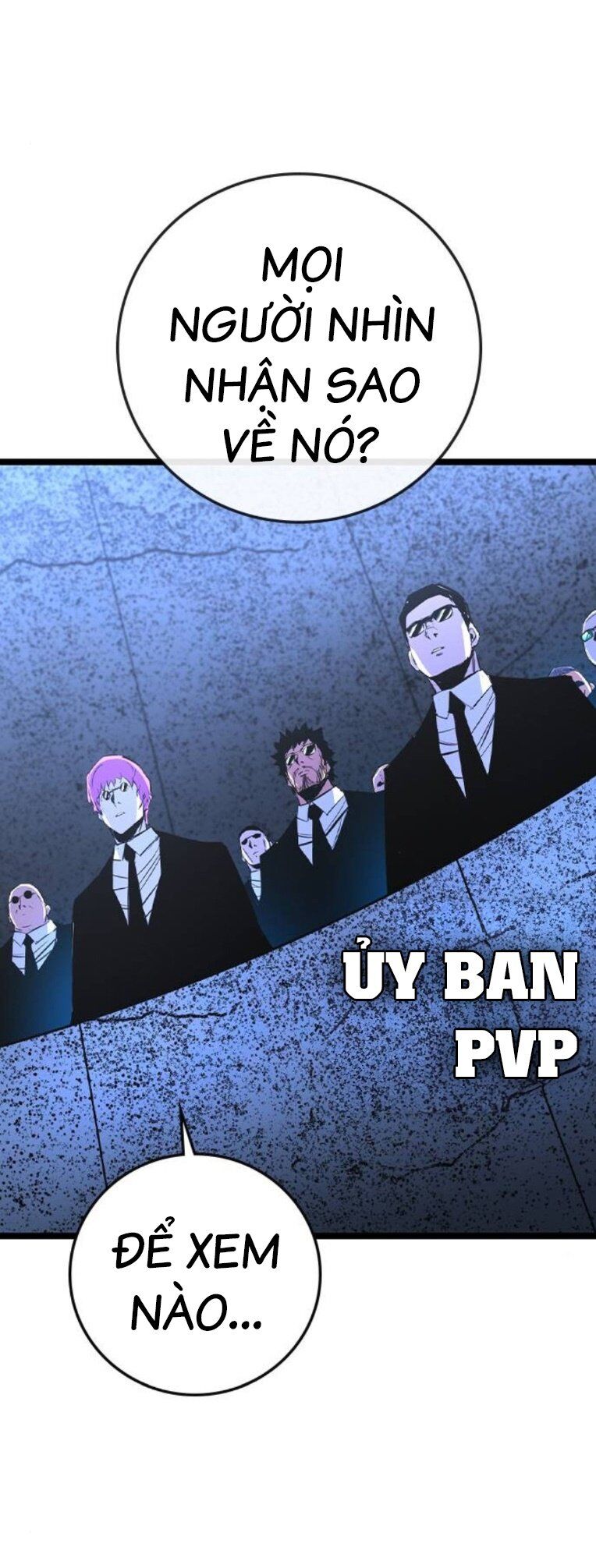 Phòng Gym Hanlim - Chapter 169 - Page 31