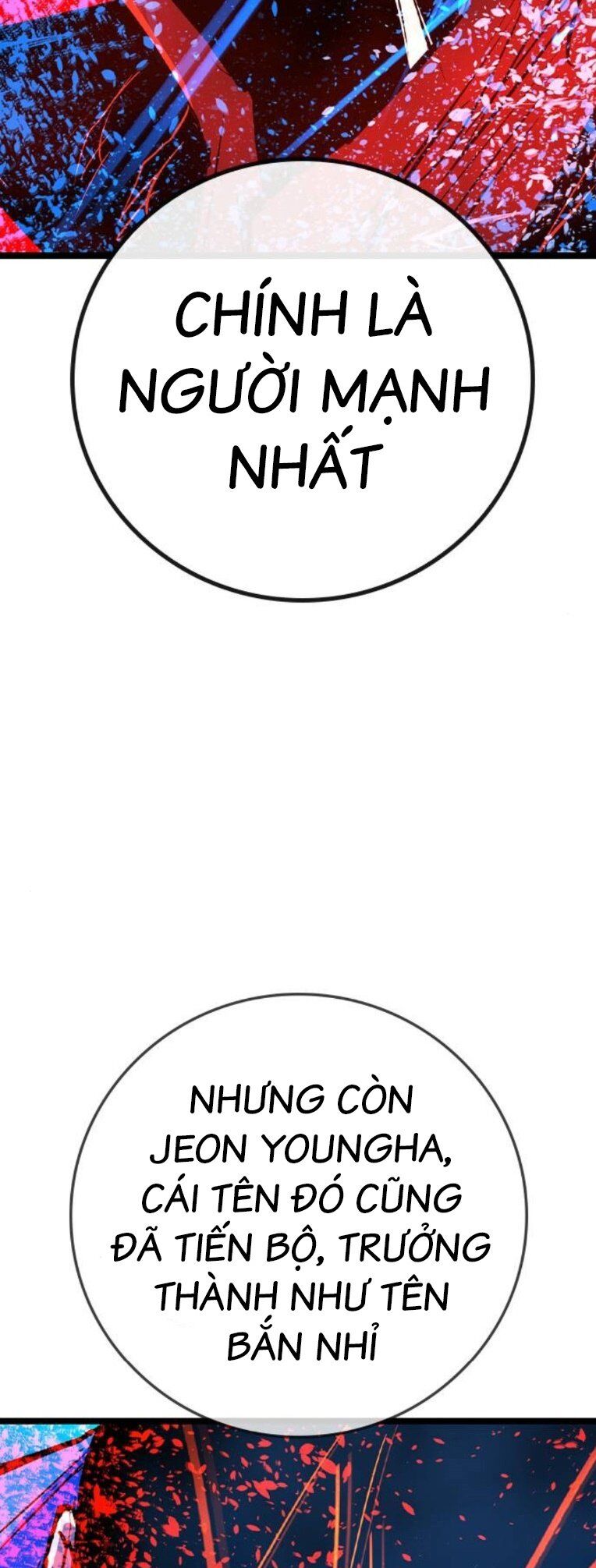 Phòng Gym Hanlim - Chapter 169 - Page 33