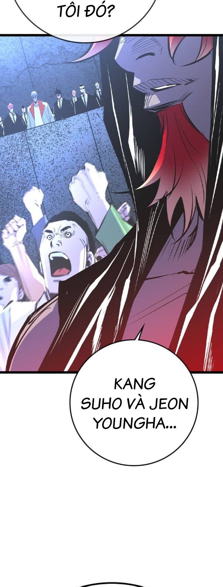 Phòng Gym Hanlim - Chapter 169 - Page 38