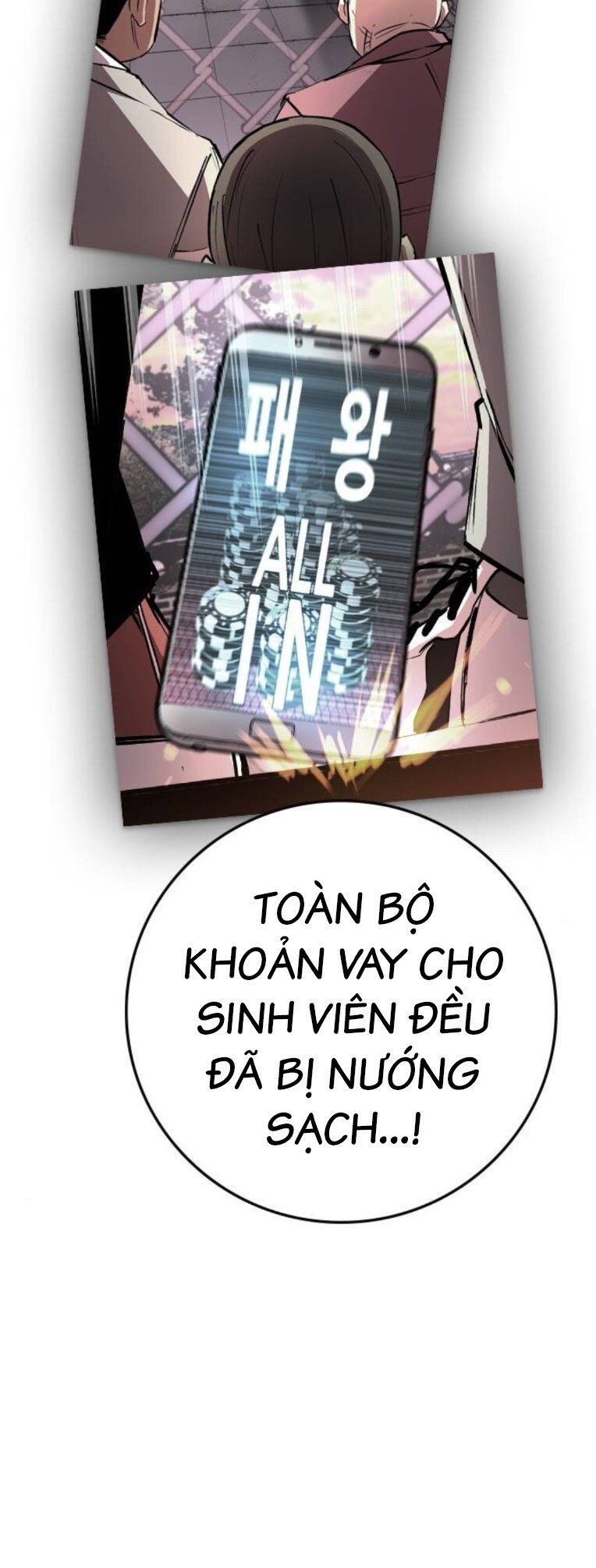 Phòng Gym Hanlim - Chapter 169 - Page 4