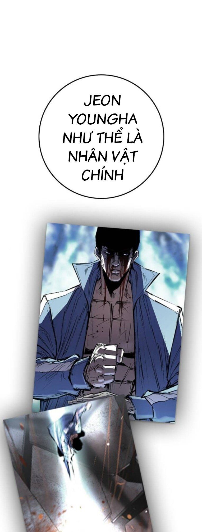 Phòng Gym Hanlim - Chapter 169 - Page 40