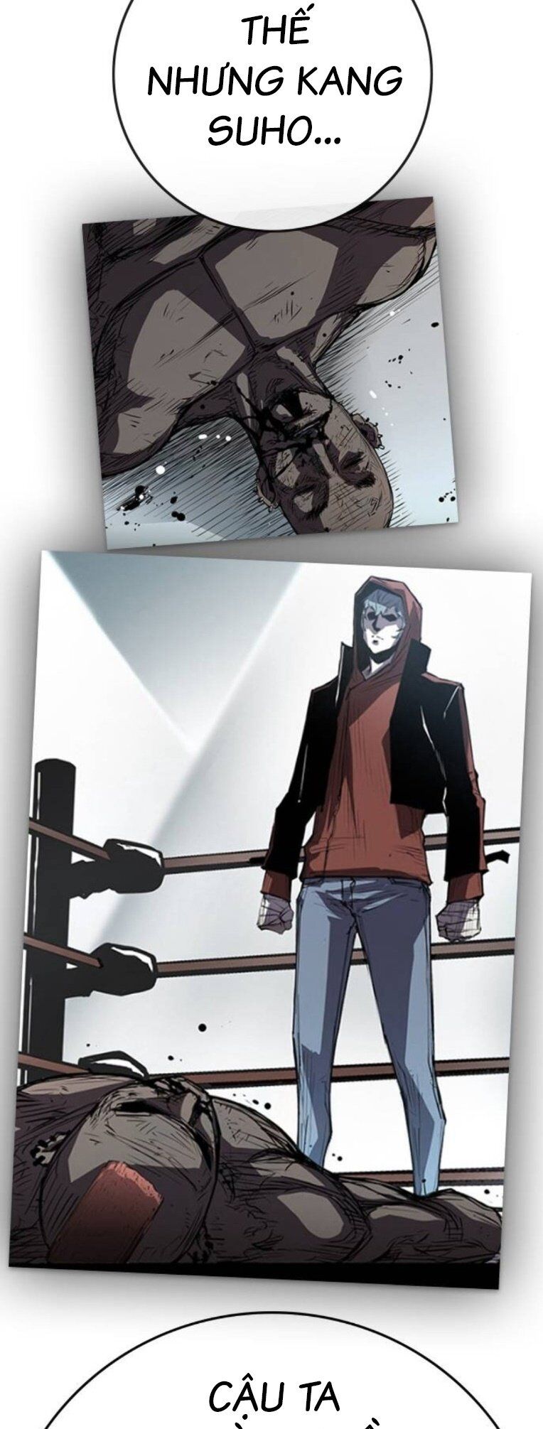 Phòng Gym Hanlim - Chapter 169 - Page 42