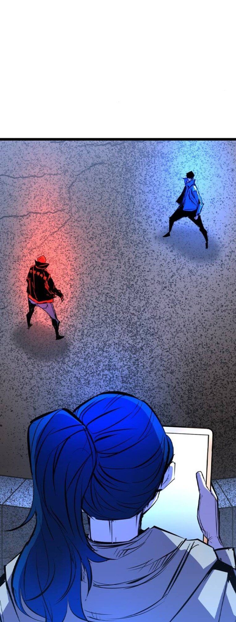 Phòng Gym Hanlim - Chapter 169 - Page 47