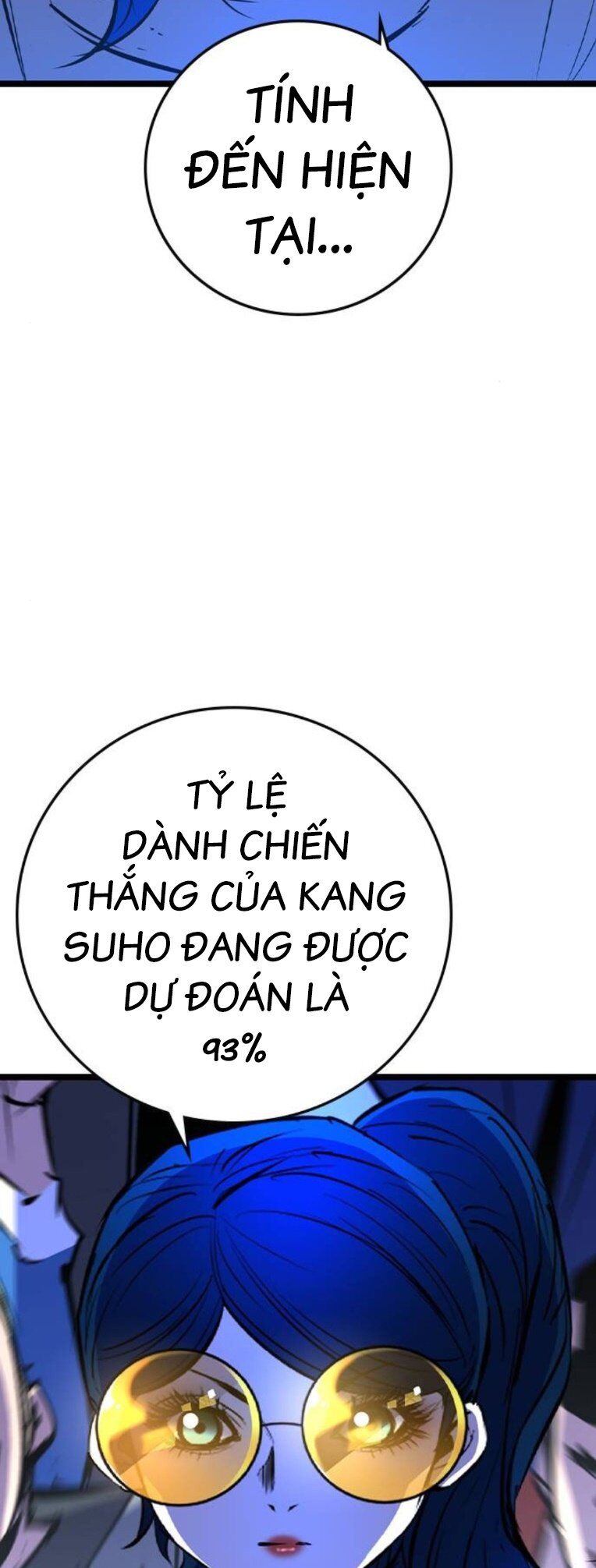 Phòng Gym Hanlim - Chapter 169 - Page 48