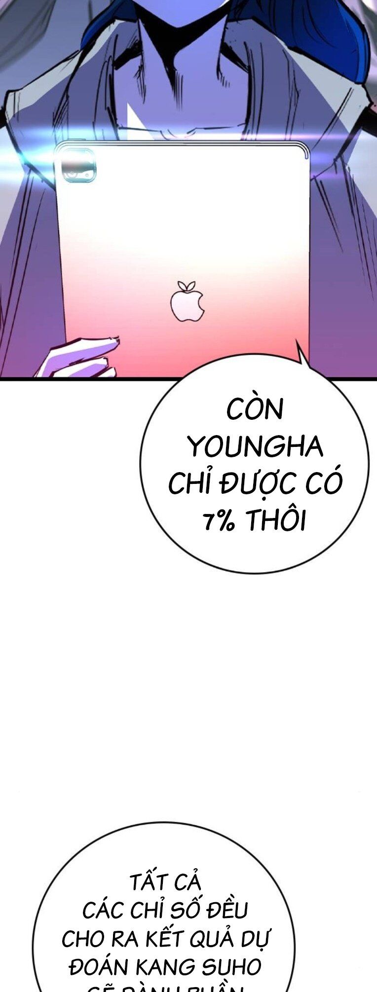 Phòng Gym Hanlim - Chapter 169 - Page 49