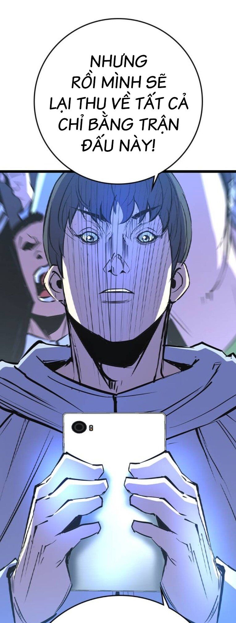 Phòng Gym Hanlim - Chapter 169 - Page 5