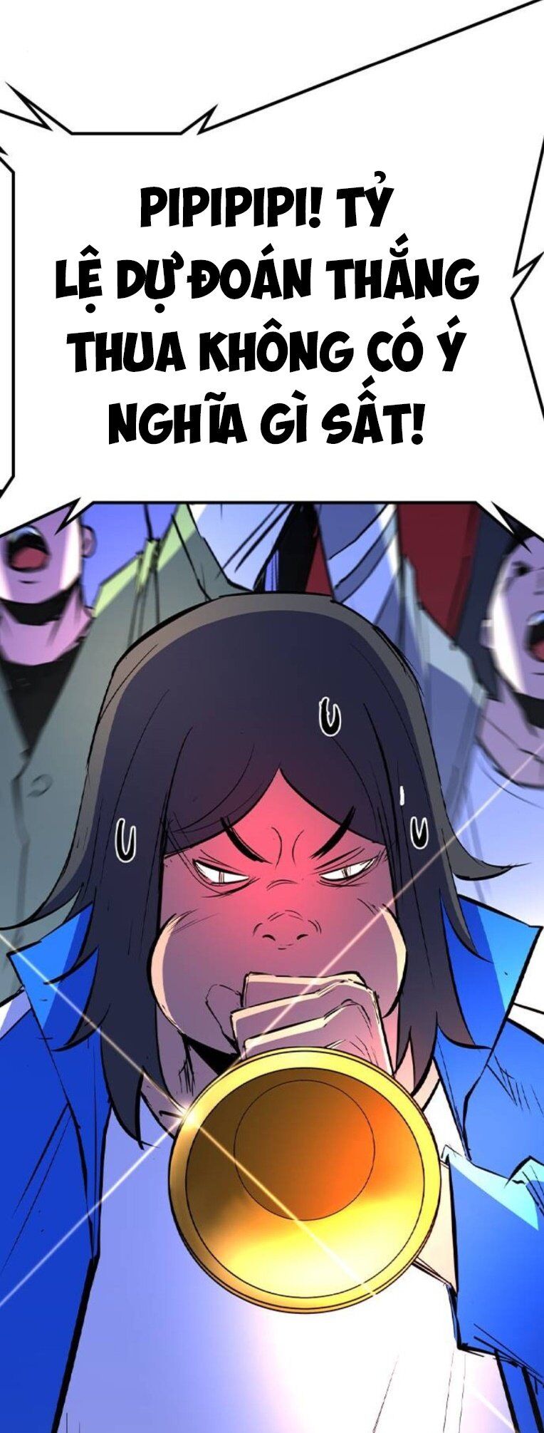 Phòng Gym Hanlim - Chapter 169 - Page 51