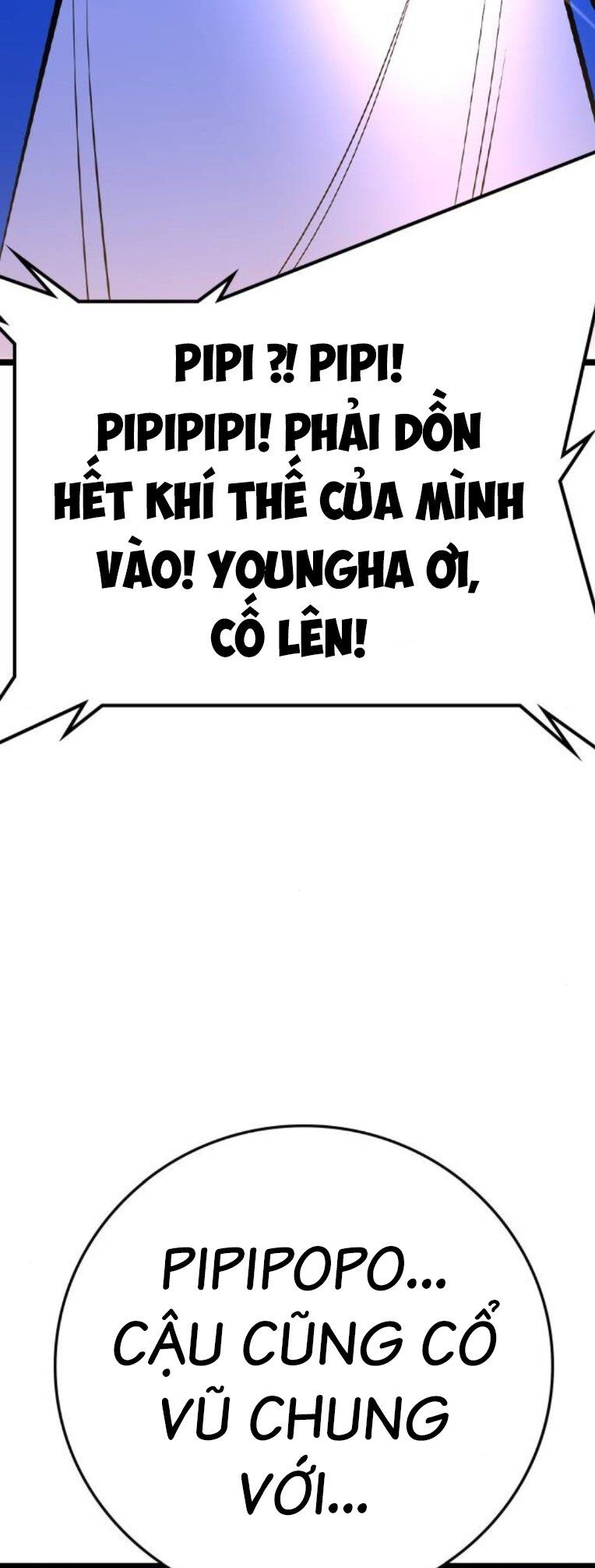 Phòng Gym Hanlim - Chapter 169 - Page 52