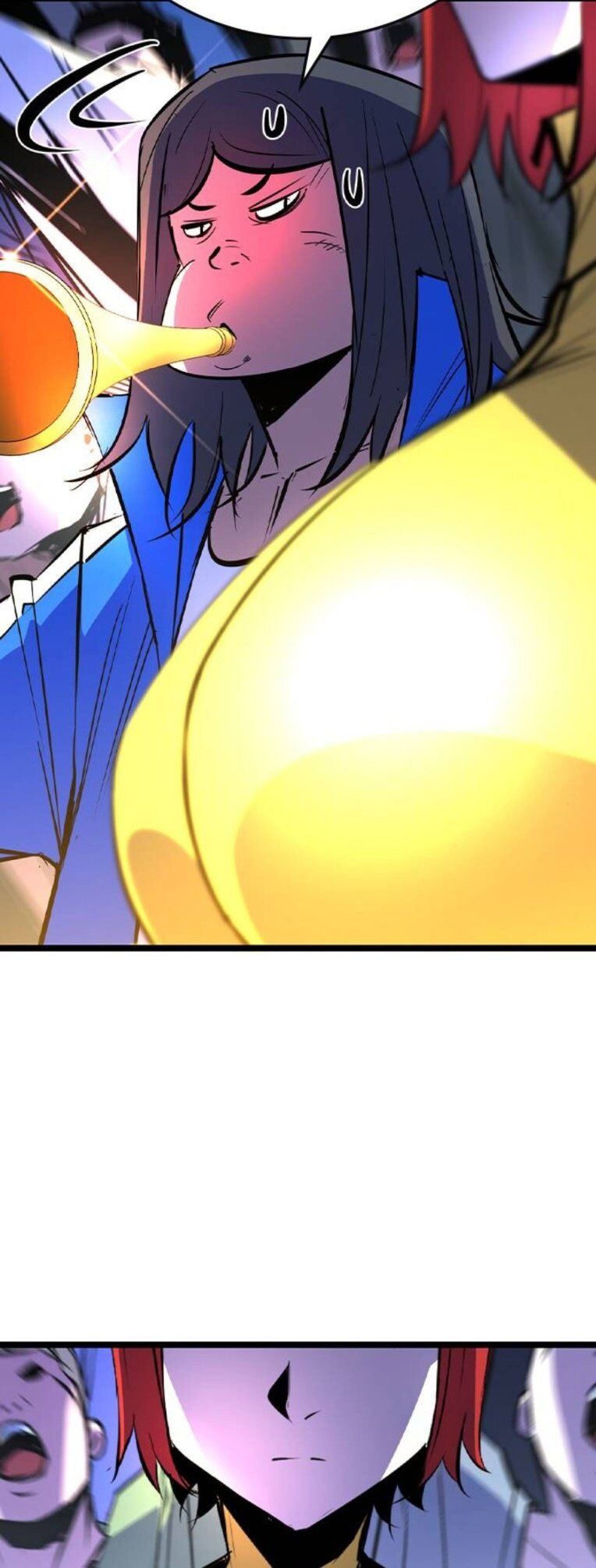 Phòng Gym Hanlim - Chapter 169 - Page 53