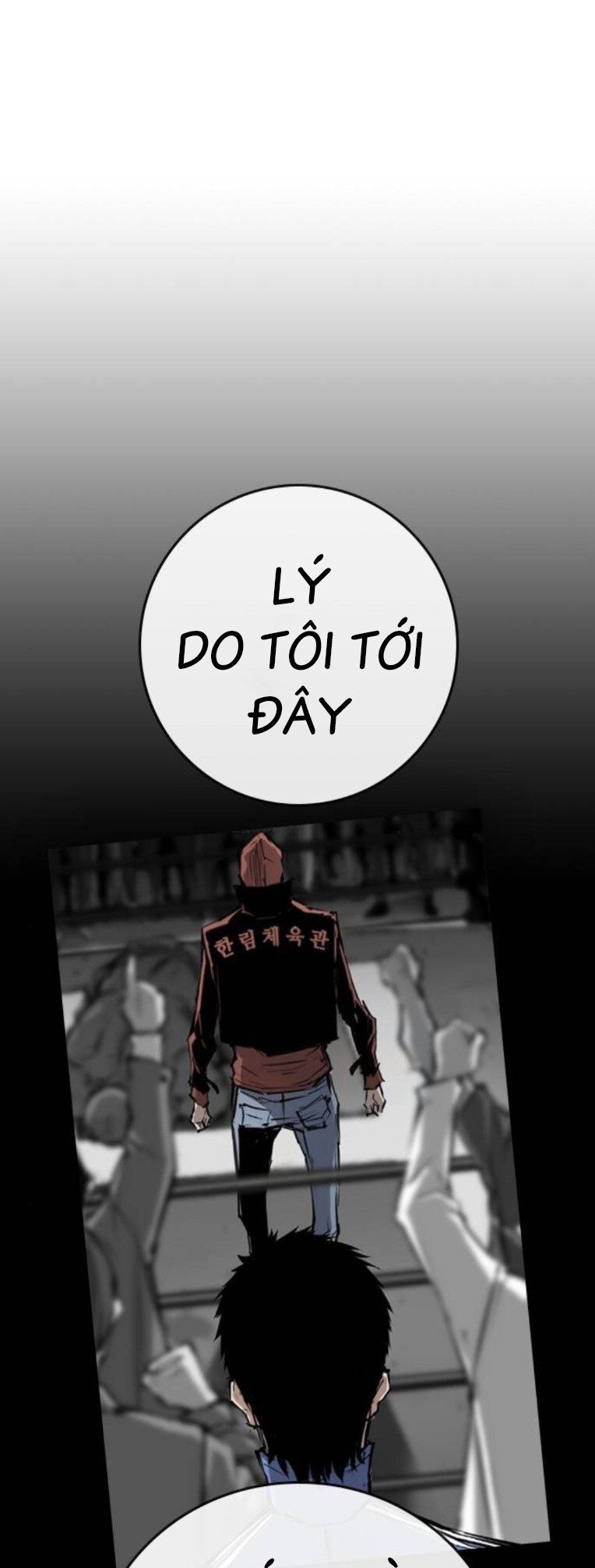 Phòng Gym Hanlim - Chapter 169 - Page 60