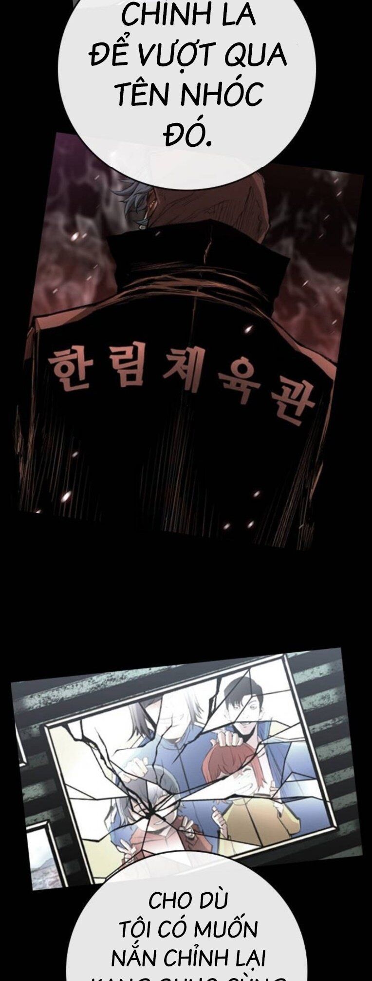 Phòng Gym Hanlim - Chapter 169 - Page 61