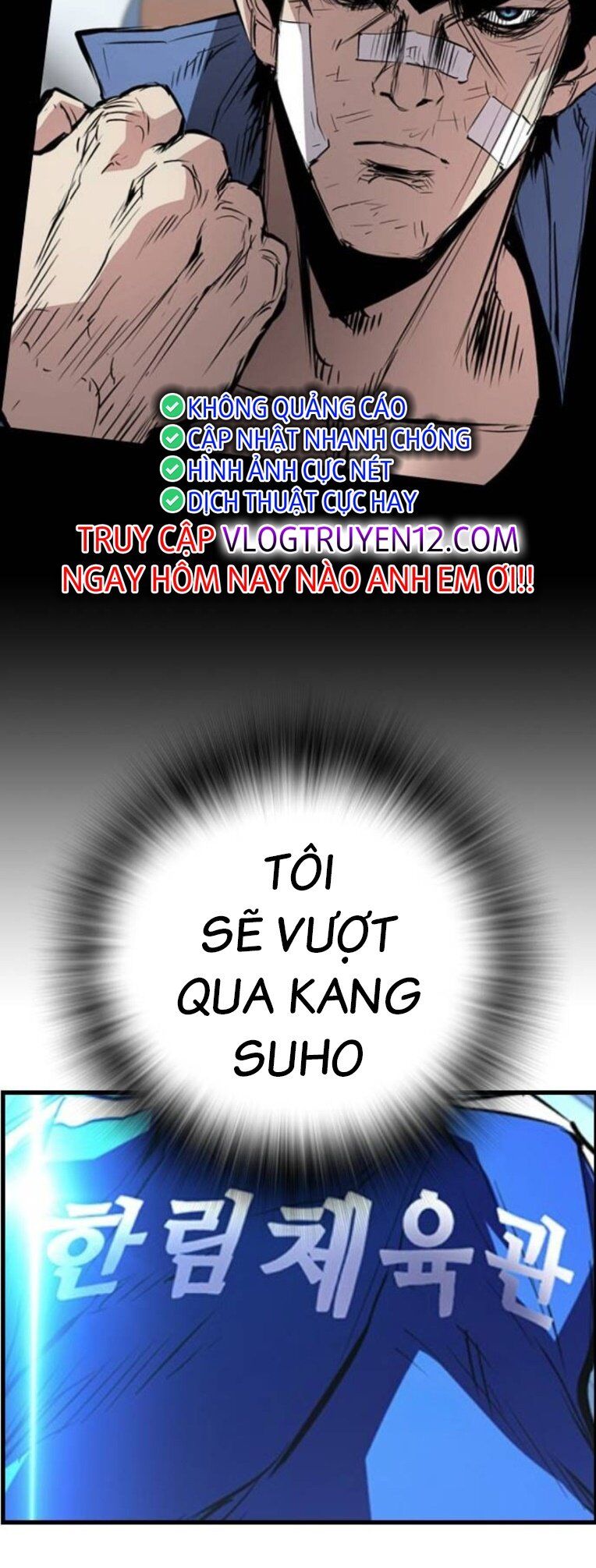 Phòng Gym Hanlim - Chapter 169 - Page 63