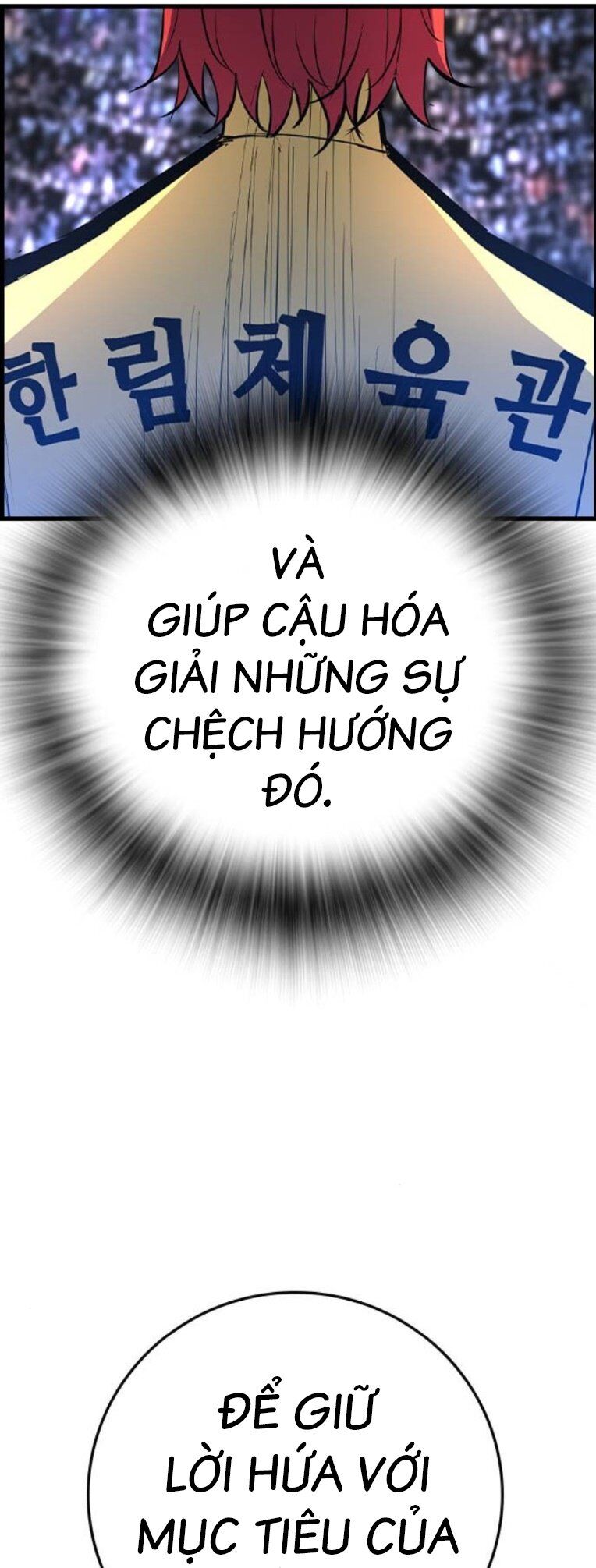 Phòng Gym Hanlim - Chapter 169 - Page 64