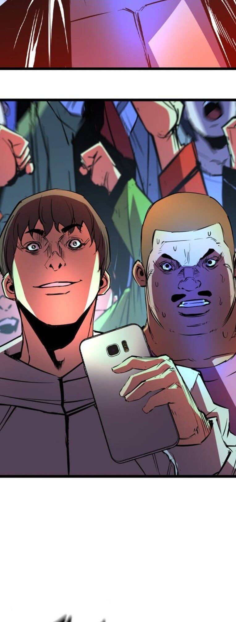 Phòng Gym Hanlim - Chapter 169 - Page 76