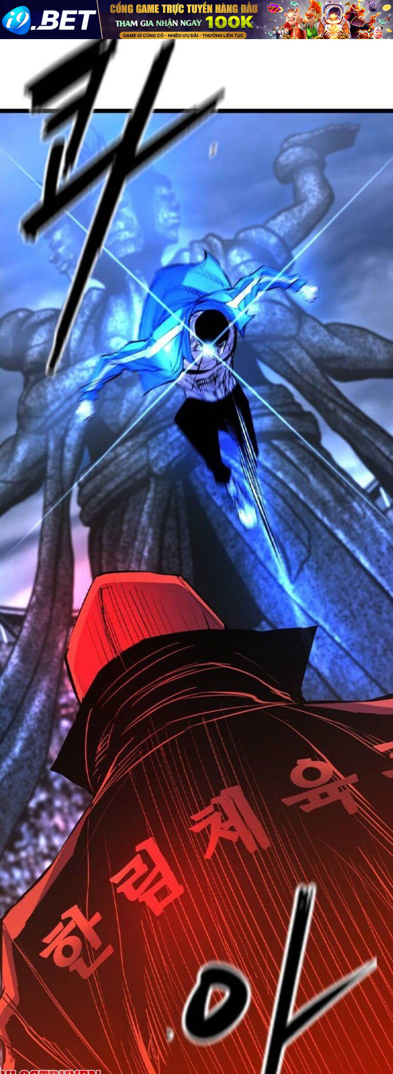 Phòng Gym Hanlim - Chapter 169 - Page 77