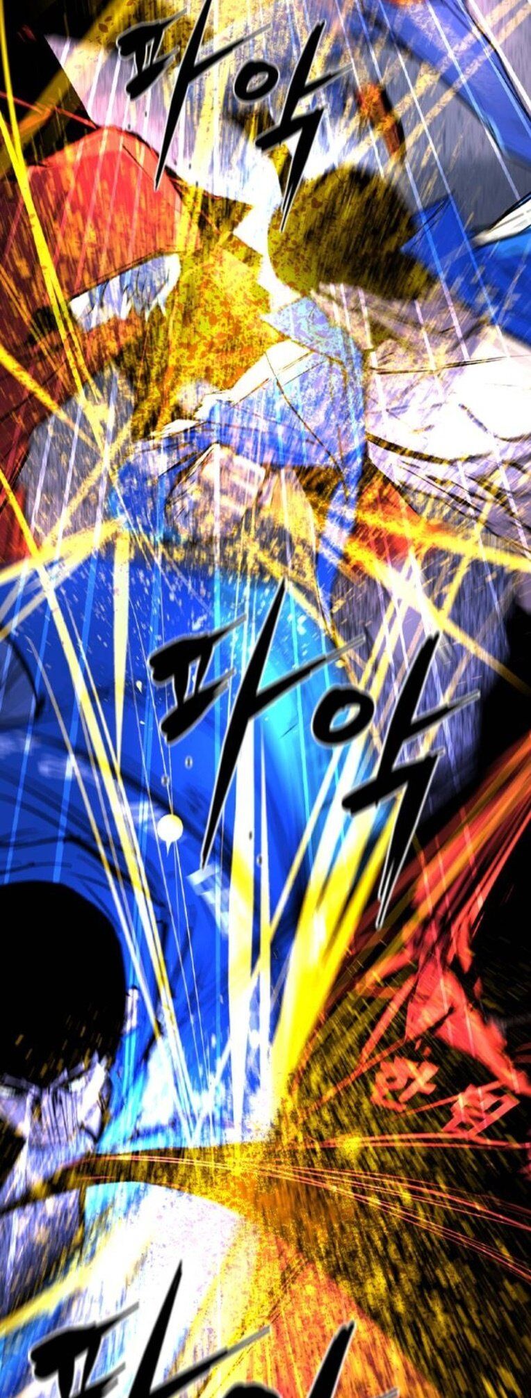 Phòng Gym Hanlim - Chapter 169 - Page 81