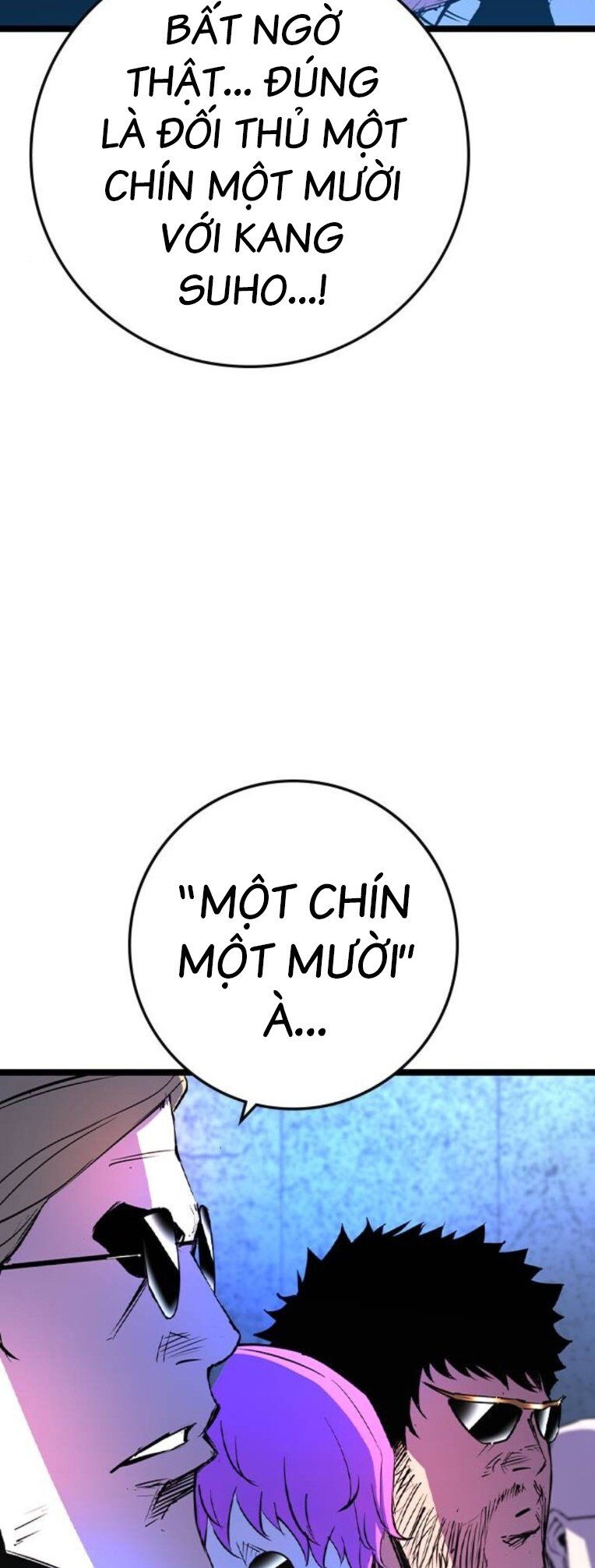 Phòng Gym Hanlim - Chapter 169 - Page 86