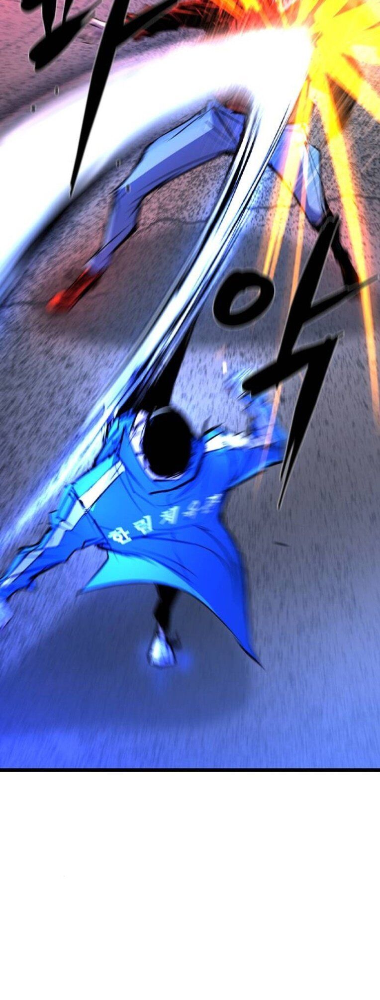 Phòng Gym Hanlim - Chapter 169 - Page 88