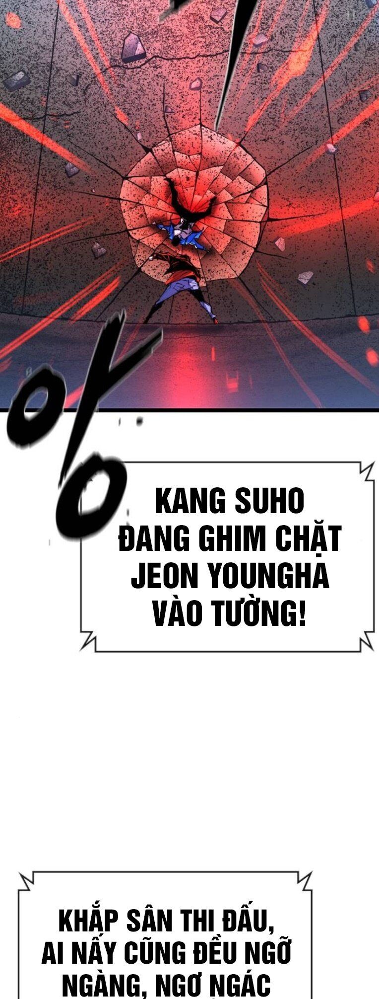 Phòng Gym Hanlim - Chapter 169 - Page 96