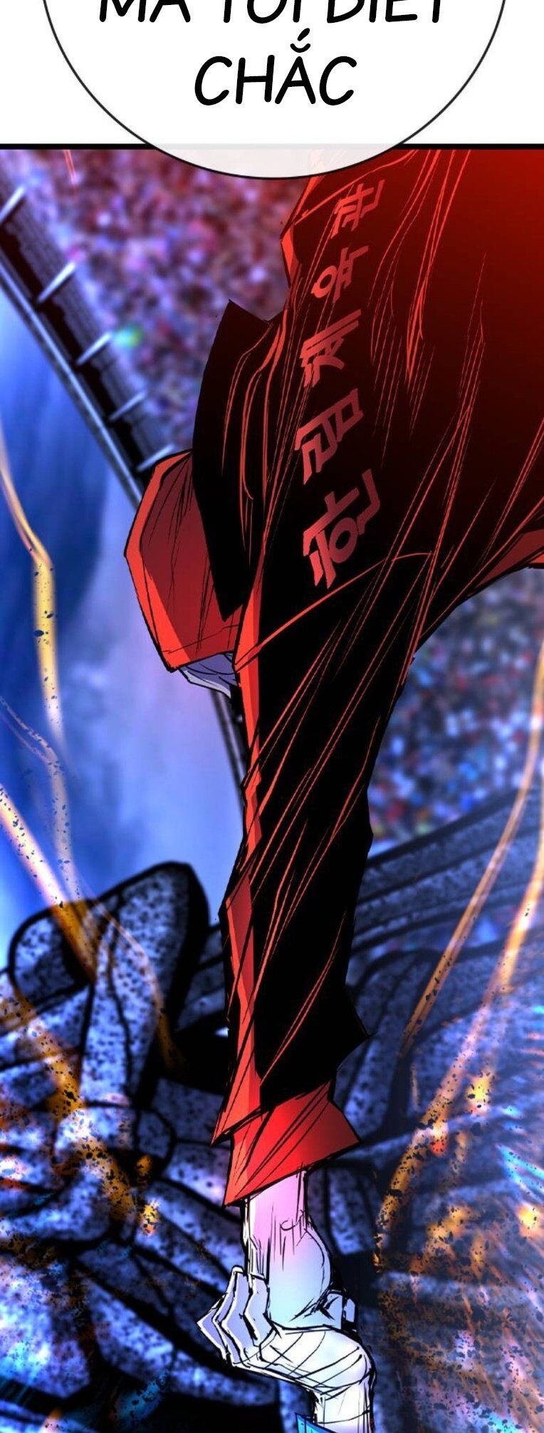 Phòng Gym Hanlim - Chapter 170 - Page 100