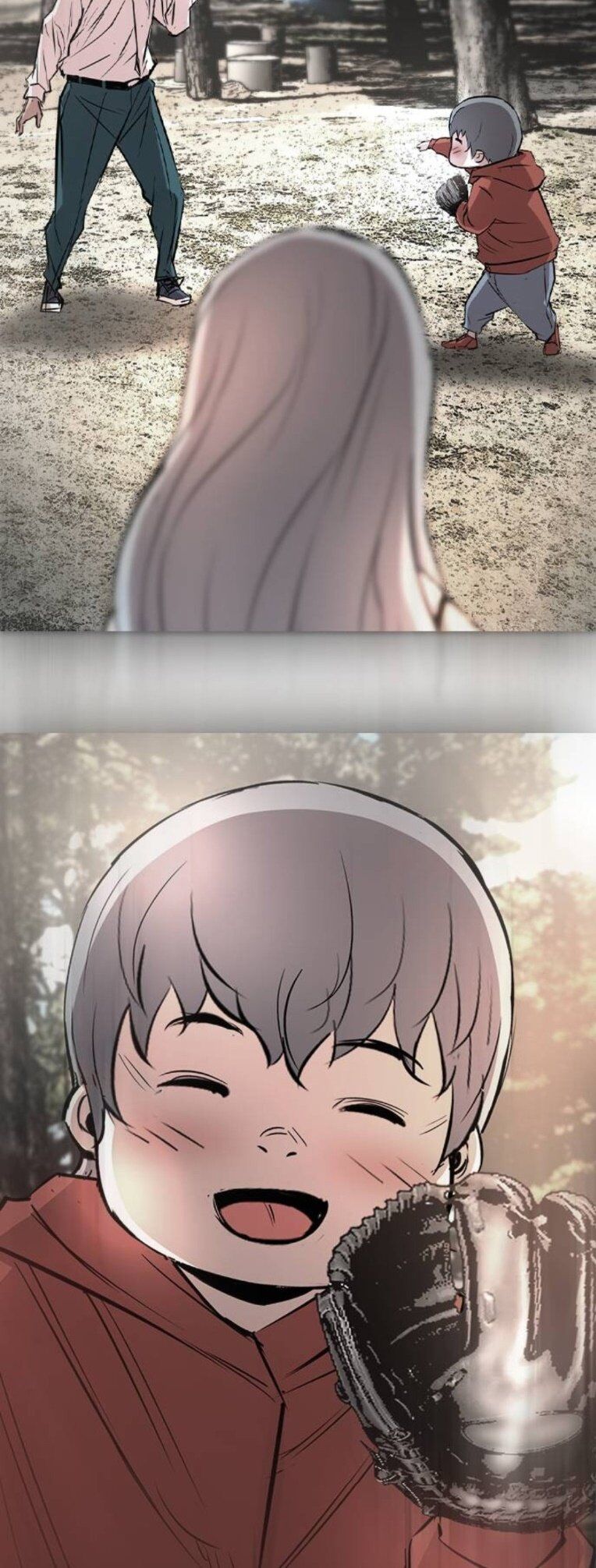 Phòng Gym Hanlim - Chapter 170 - Page 104