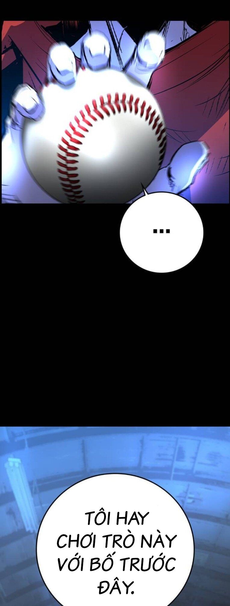 Phòng Gym Hanlim - Chapter 170 - Page 11