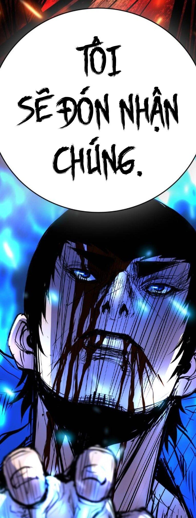 Phòng Gym Hanlim - Chapter 170 - Page 111